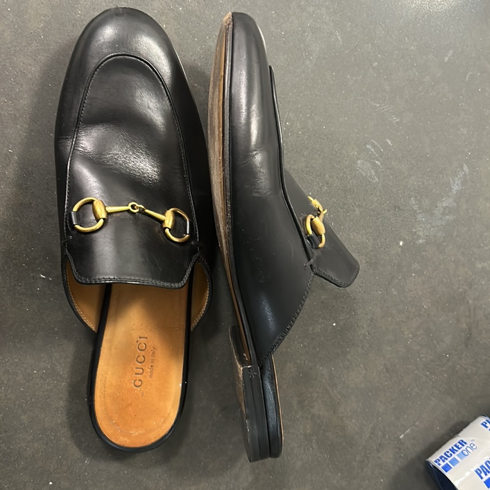 Gucci Slipper - Picture 7 of 7